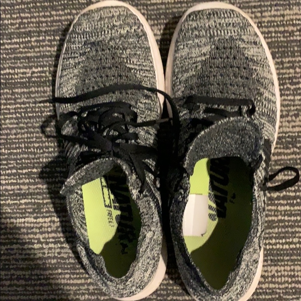Nike Run Naturals